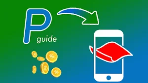 How to Link Paypal to Mpesa Screenshot 3
