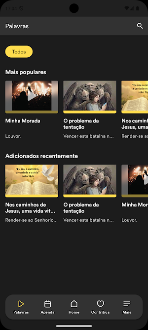 10° IEQ Screenshot 1