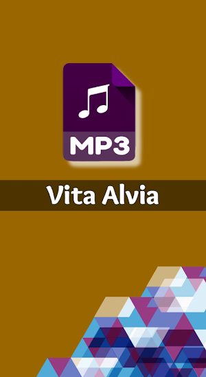 Vita Alvia Mp3 Offline Screenshot 2