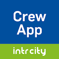 Crew App for IntrCity SmartBus