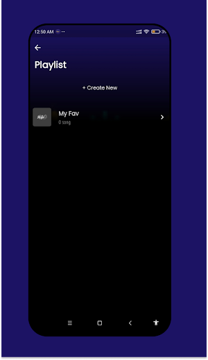 Mega Music Screenshot 2
