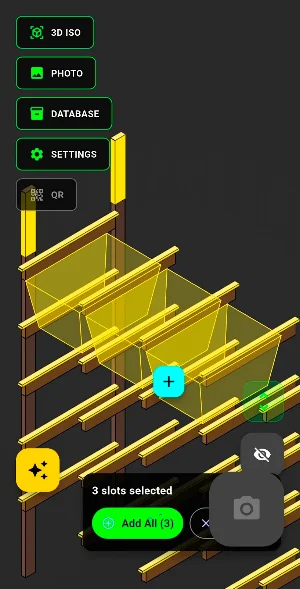 Digital Twin Screenshot 0