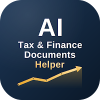 AI Tax & Finance Helper