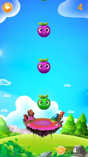 Correct Apple Color Screenshot 0