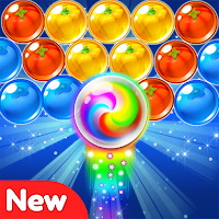 Shoot Bubble 2 - Fruit