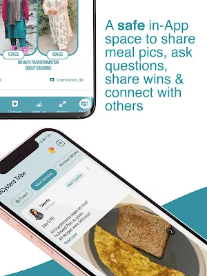 Fit Cysters Screenshot 3