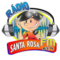 Rádio Santa Rosa FM 87.9