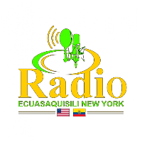 Radio Ecuasaquisilí Nueva York