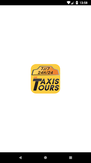Taxis Tours Screenshot 0