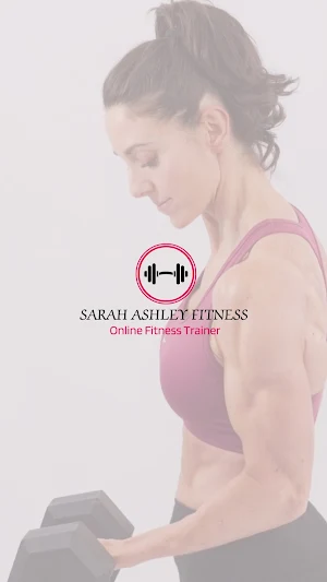 Busy Fit Women Academy Screenshot 0