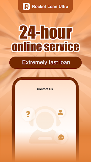 Rocket Loan Ultra Screenshot 1