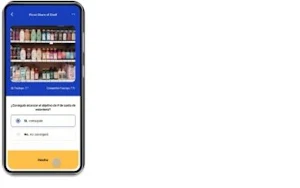 In-Store CRM LATAM Screenshot 3