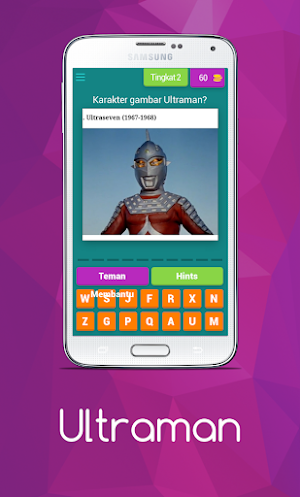 Ultraman Screenshot 2