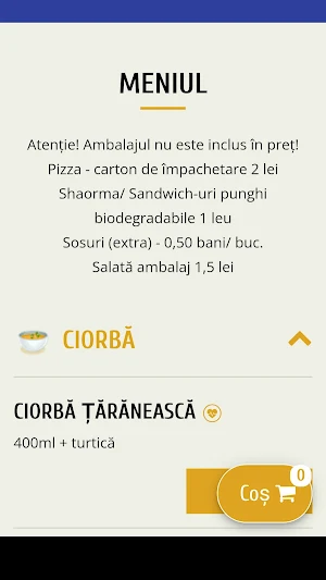 Turtica Magică Bistrita Screenshot 3