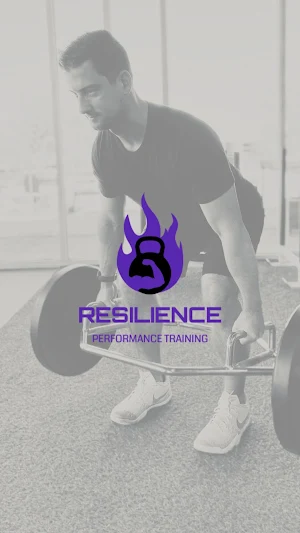 Resilience PerformanceTraining Screenshot 0