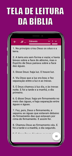 Bíblia Almeida da Mulher Screenshot 2