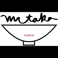 Mr. Taka Ramen