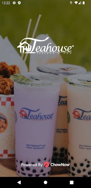 The Teahouse - Hedwig Village Screenshot 1