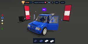 Tana Racing Screenshot 1