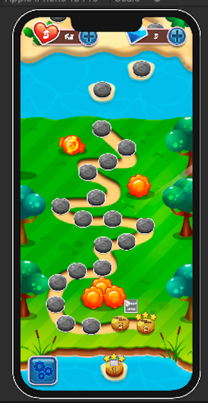 Jelly Belly Screenshot 2