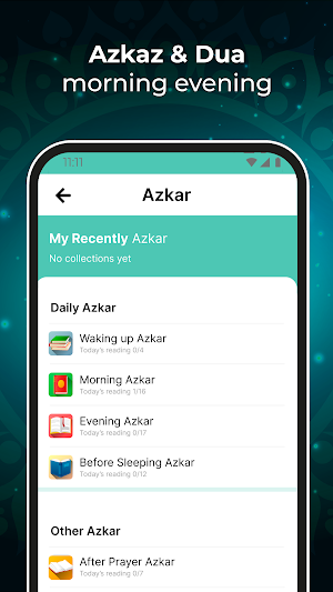 Muslim Prayer - Qibla Finder Screenshot 3