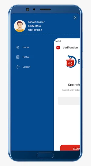 BestVote Screenshot 1