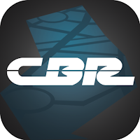 CHUBORY GPS