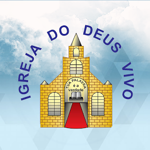 Rádio Deus Vivo Oficial Screenshot 3
