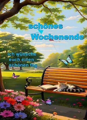 schönes Wochenende,Wochenstart Screenshot 1