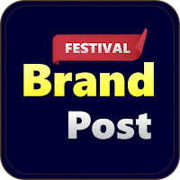 Festival poster maker