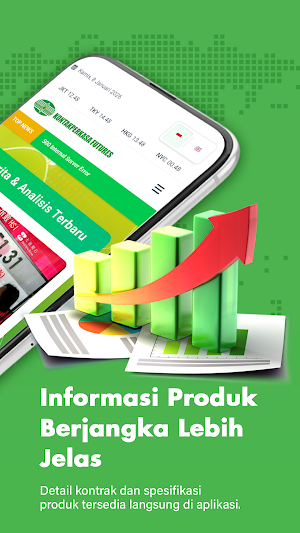 Kontak Perkasa Screenshot 1