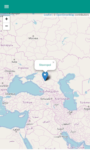 Stavropol Screenshot 3