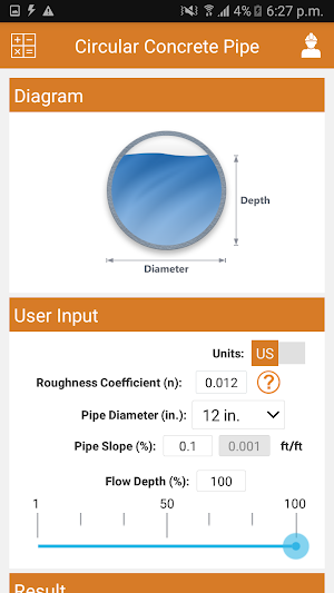 Compare Flow Screenshot 3