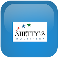 Shetty’s Loyalty Rewards