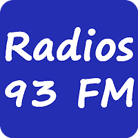 Radios 93 FM