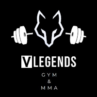 V LEGENDS GYM & MMA