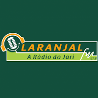 RÁDIO LARANJAL FM