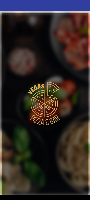 Pizza & Bar VEGAS Screenshot 1