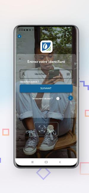 BDM Mobile Screenshot 2