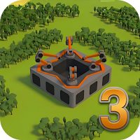 Industrial Factory 3