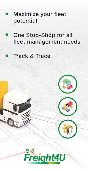Jio-bp Freight4U–Vaahan Maalak Screenshot 1