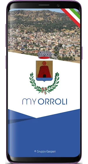 MyOrroli Screenshot 0