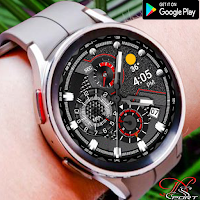 [N-SPORT620] WatchPro Face