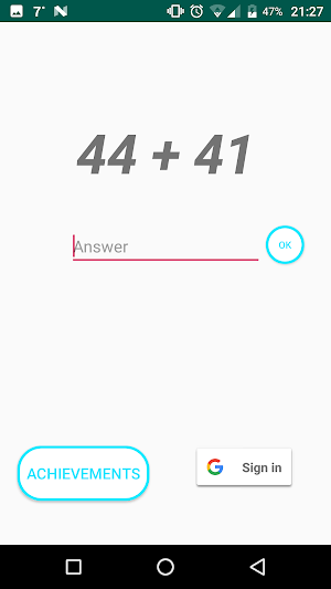 Boost exp quest Screenshot 0