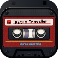 Retro Traveller