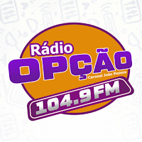 Rádio Opção FM104,9