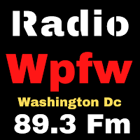 Wpfw 89.3 Washington Dc App Fm