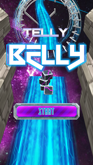 Telly Belly Screenshot 0