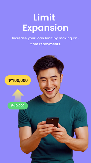 Pesoloan Screenshot 1