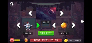 NewDodgeSurvival Screenshot 3